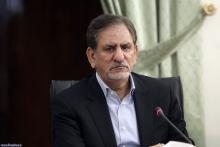 گزارش تصویری/ جلسه شورای عالی فناوری اطلاعات کشور