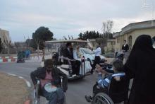 خاص ترین جشن ازدواج در تهران (+تصاویر) 