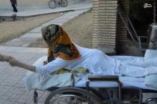 خاص ترین جشن ازدواج در تهران (+تصاویر) 