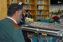 خاص ترین جشن ازدواج در تهران (+تصاویر) 