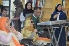 خاص ترین جشن ازدواج در تهران (+تصاویر) 