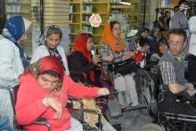 خاص ترین جشن ازدواج در تهران (+تصاویر) 