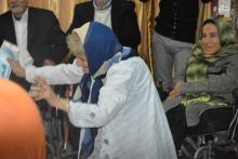 خاص ترین جشن ازدواج در تهران (+تصاویر) 