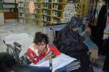 خاص ترین جشن ازدواج در تهران (+تصاویر) 