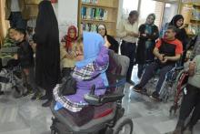 خاص ترین جشن ازدواج در تهران (+تصاویر) 