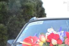 خاص ترین جشن ازدواج در تهران (+تصاویر) 