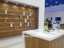 گزارش تصویری/ افتتاح فروشگاه چارسوی مایکروتل پلاس