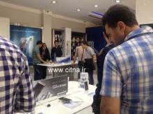 گزارش تصویری/ افتتاح فروشگاه چارسوی مایکروتل پلاس