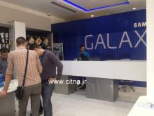 گزارش تصویری/ افتتاح فروشگاه چارسوی مایکروتل پلاس