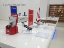 گزارش تصویری/ افتتاح فروشگاه چارسوی مایکروتل پلاس