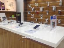 گزارش تصویری/ افتتاح فروشگاه چارسوی مایکروتل پلاس