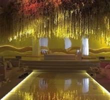 جشن ازدواج افسانه‌ای نوه امیر کویت؛ سوژه‌ شبکه‌های اجتماعی! (+تصاویر)