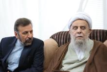 گزارش تصویری/ وزیر ICT به همراه کاروان تدبیر و امید در استان گیلان