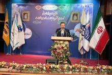 گزارش تصویری/ وزیر ICT به همراه کاروان تدبیر و امید در استان گیلان