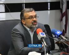 گزارش تصویری/ اولین ناهار کاری مدیران اپراتورهای موبایل و رگولاتوری 