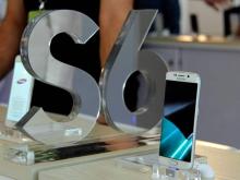 اهدای جایزه به اولین خریداران S6 و S6 edge سامسونگ در ایران (+تصاویر)