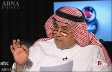 مجری تلویزیونی، جلوی دوربین تهدید به مرگ شد! (+تصاویر)