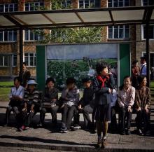 تصاویر اینستاگرام از امپراطوری انزوا (+گزارش تصویری)