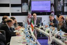 بازدید اعضای کمیسیون اجتماعی مجلس شورای اسلامی از رایتل (+تصاویر)