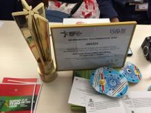 گزارش تصویری/ وزیر ارتباطات و هیات همراه در فروم WSIS-2015 