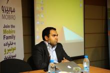 حمایت از برنامه نویسان ایرانی با مسابقات برنامه نویسی اپ تلنت 