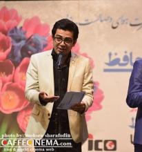 حواشی حضور آزاده نامداری و فرزاد حسنی در یک مراسم! (+تصاویر)