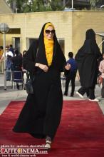 حواشی حضور آزاده نامداری و فرزاد حسنی در یک مراسم! (+تصاویر)