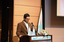 گزارش تصویری/ اختتامیه مسابقات برنامه نویسی «اپ تلنت ۲۰۱۵» 