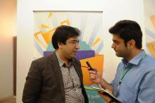 گزارش تصویری/ اختتامیه مسابقات برنامه نویسی «اپ تلنت ۲۰۱۵» 