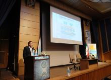 گزارش تصویری/ اختتامیه مسابقات برنامه نویسی «اپ تلنت ۲۰۱۵» 