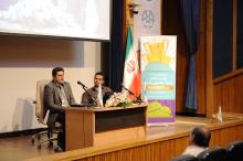 گزارش تصویری/ اختتامیه مسابقات برنامه نویسی «اپ تلنت ۲۰۱۵» 