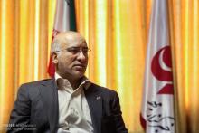 گزارش تصویری/ بازدید مدیرعامل رایتل از خبرگزاری مهر