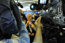 گزارش تصویری/ نشست خبری مدیرعامل سازمان تامین اجتماعی