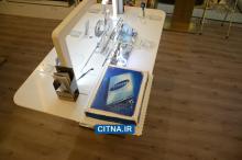 گزارش تصویری/ افتتاح برند شاپ سامسونگ در مجتمع تجاری کوروش