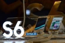 گزارش تصویری/ افتتاح برند شاپ سامسونگ در مجتمع تجاری کوروش