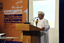 گزارش تصویری/ نخستین نمایشگاه تامین اجتماعی، سرمایه گذاری و توسعه پایدار