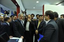 گزارش تصویری/ نخستین نمایشگاه تامین اجتماعی، سرمایه گذاری و توسعه پایدار