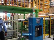 مدیرعامل شرکت تکوین الکترونیک در پاسخ به سیتنا: در آینده‌ی نزدیک هاب شرکت سامسونگ در منطقه‌ی خاورمیانه خواهیم شد