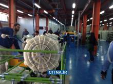 مدیرعامل شرکت تکوین الکترونیک در پاسخ به سیتنا: در آینده‌ی نزدیک هاب شرکت سامسونگ در منطقه‌ی خاورمیانه خواهیم شد