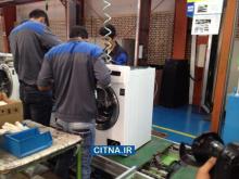 مدیرعامل شرکت تکوین الکترونیک در پاسخ به سیتنا: در آینده‌ی نزدیک هاب شرکت سامسونگ در منطقه‌ی خاورمیانه خواهیم شد