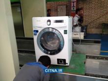 مدیرعامل شرکت تکوین الکترونیک در پاسخ به سیتنا: در آینده‌ی نزدیک هاب شرکت سامسونگ در منطقه‌ی خاورمیانه خواهیم شد