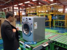 مدیرعامل شرکت تکوین الکترونیک در پاسخ به سیتنا: در آینده‌ی نزدیک هاب شرکت سامسونگ در منطقه‌ی خاورمیانه خواهیم شد