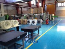 مدیرعامل شرکت تکوین الکترونیک در پاسخ به سیتنا: در آینده‌ی نزدیک هاب شرکت سامسونگ در منطقه‌ی خاورمیانه خواهیم شد