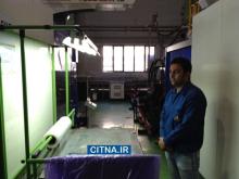 مدیرعامل شرکت تکوین الکترونیک در پاسخ به سیتنا: در آینده‌ی نزدیک هاب شرکت سامسونگ در منطقه‌ی خاورمیانه خواهیم شد