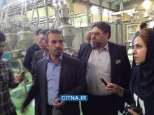 مدیرعامل شرکت تکوین الکترونیک در پاسخ به سیتنا: در آینده‌ی نزدیک هاب شرکت سامسونگ در منطقه‌ی خاورمیانه خواهیم شد