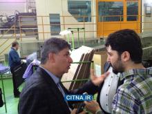 مدیرعامل شرکت تکوین الکترونیک در پاسخ به سیتنا: در آینده‌ی نزدیک هاب شرکت سامسونگ در منطقه‌ی خاورمیانه خواهیم شد