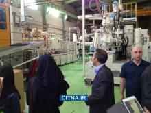 مدیرعامل شرکت تکوین الکترونیک در پاسخ به سیتنا: در آینده‌ی نزدیک هاب شرکت سامسونگ در منطقه‌ی خاورمیانه خواهیم شد