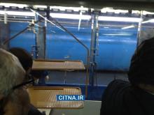 مدیرعامل شرکت تکوین الکترونیک در پاسخ به سیتنا: در آینده‌ی نزدیک هاب شرکت سامسونگ در منطقه‌ی خاورمیانه خواهیم شد