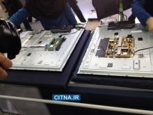 مدیرعامل شرکت تکوین الکترونیک در پاسخ به سیتنا: در آینده‌ی نزدیک هاب شرکت سامسونگ در منطقه‌ی خاورمیانه خواهیم شد