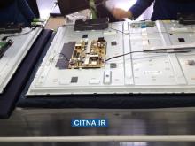 مدیرعامل شرکت تکوین الکترونیک در پاسخ به سیتنا: در آینده‌ی نزدیک هاب شرکت سامسونگ در منطقه‌ی خاورمیانه خواهیم شد